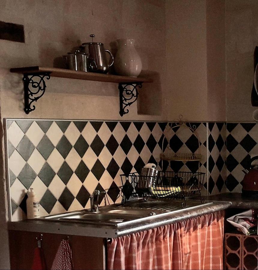 Le Logis Du Pressoir Self Catering Gites In Beautiful 18Th Century Estate In The Heart Of The Loire Valley With Heated Pool And Extensive Grounds. Les Bois-d'Anjou 外观 照片